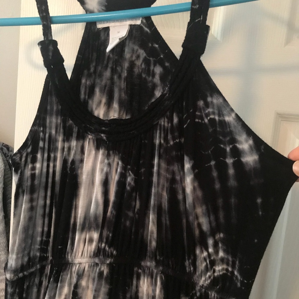 Beach Maxi Dress